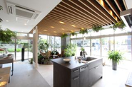 セレクトショップVIVO.（江戸川区篠崎町）