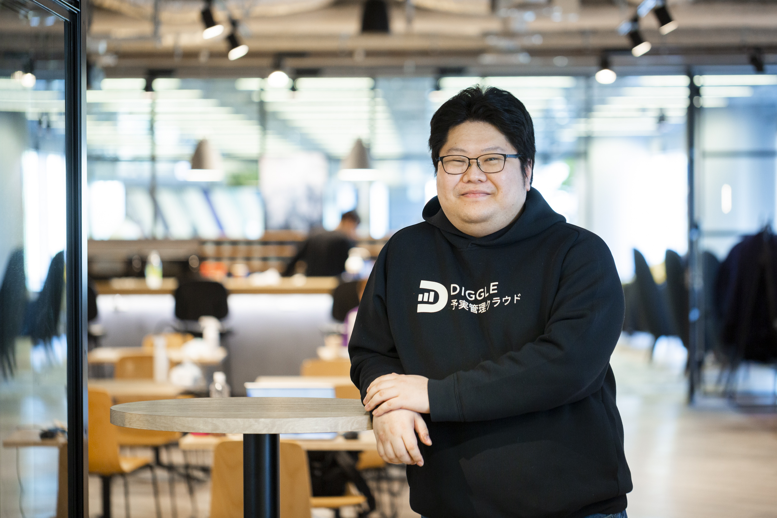 「チームの負債を解消したい」社内プロジェクトから見えるDIGGLEの問題解決の姿勢と人に根付くカルチャーとは