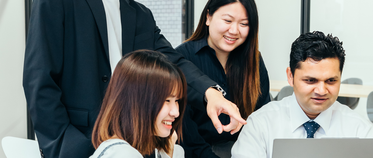 フレッシュな環境 | 外国人の仕事・生活にさらなる彩りを生み出しませんか？