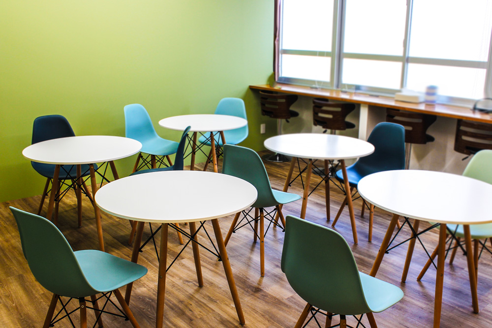 QuestP’age　新卒採用の話 ｜ その効果とは…