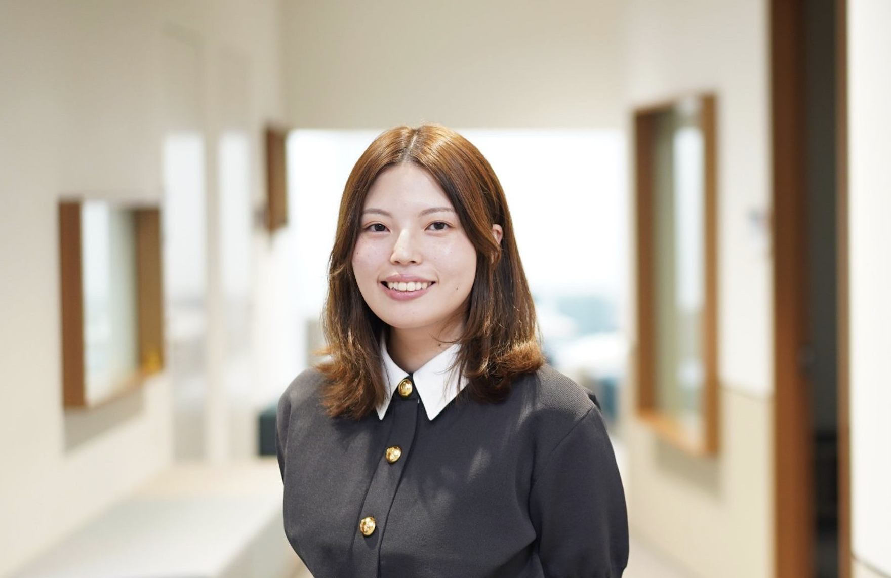 教育志望から営業へ-働く価値観が導いた想定外のキャリアパス-