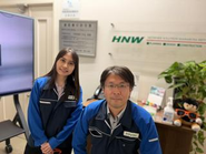 本社の様子🏢