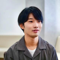 高橋 一輝さんのプロフィール