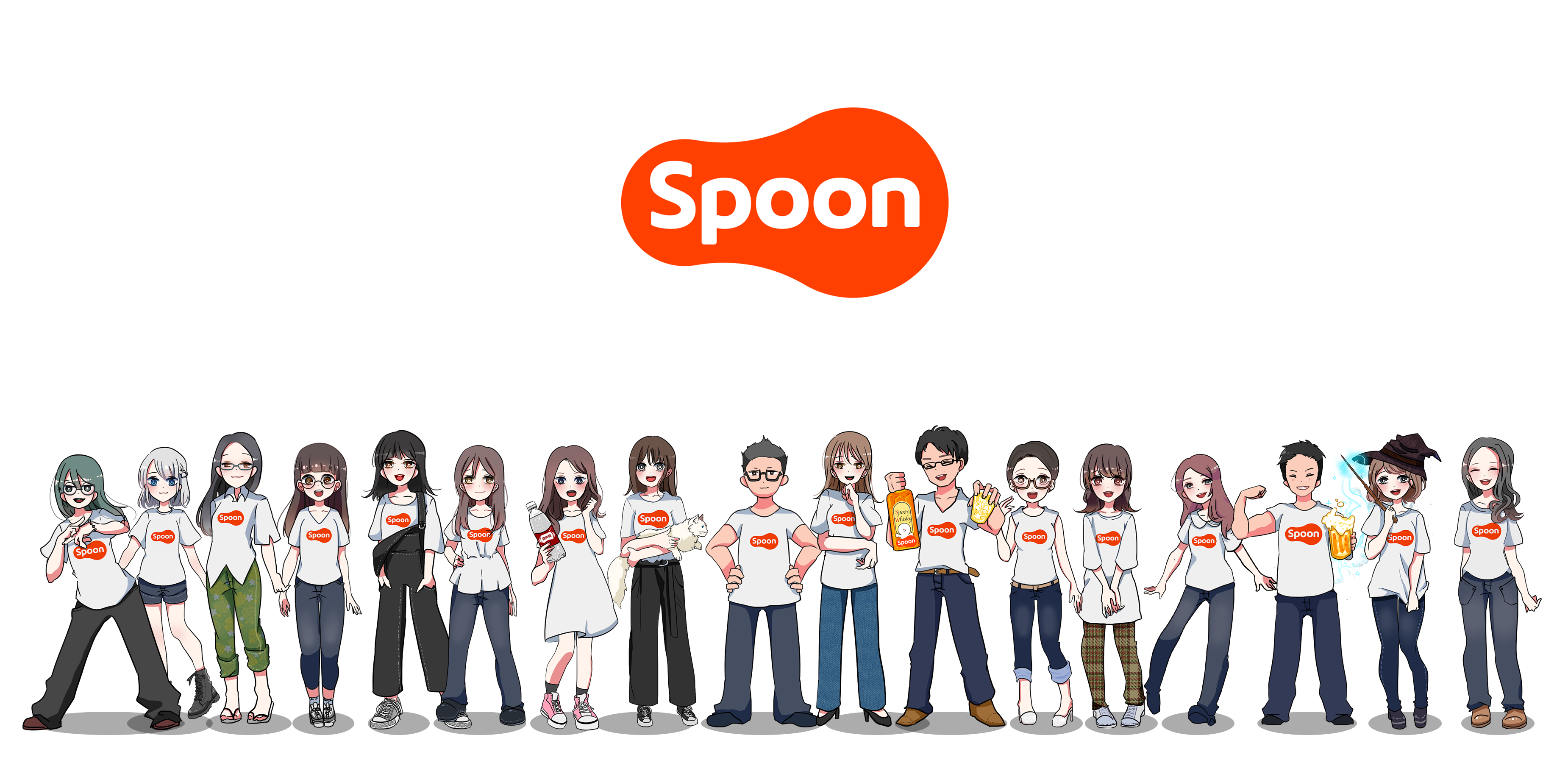 【Vol.2 】物理的距離は問題にならない！心の手を繋いで同じゴールに向かって走る_日本法人チームの紹介