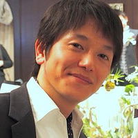 市村 昌史さんのプロフィール