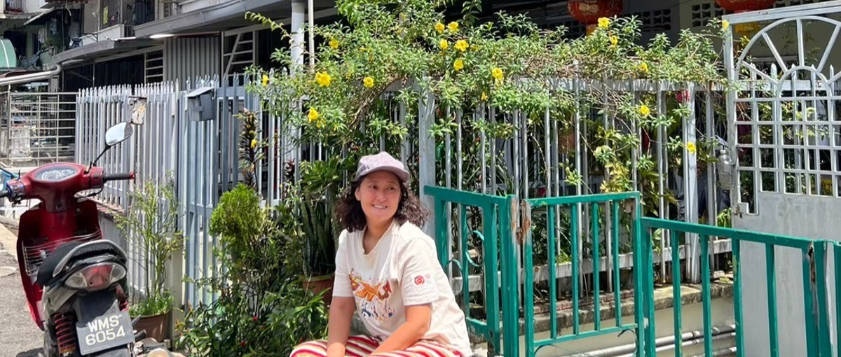 自分らしく、自由に。バックオフィス経験を生かして会社のトラブルシューター！