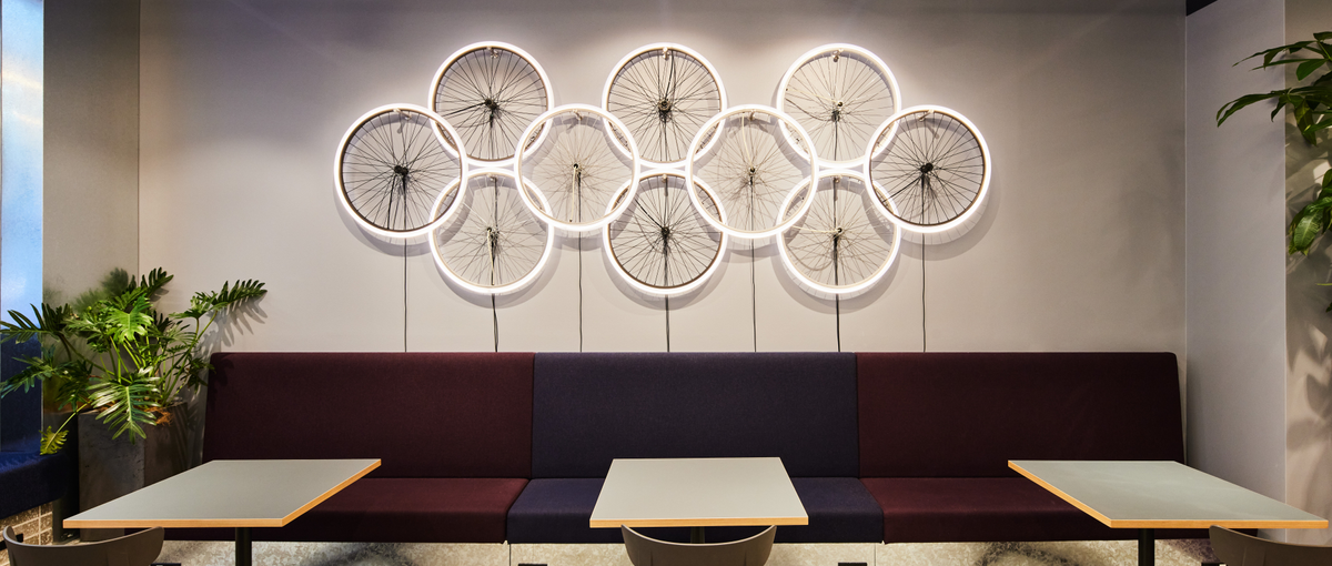 コワーキングスペースの運営と管理を担うマネージャー募集中！