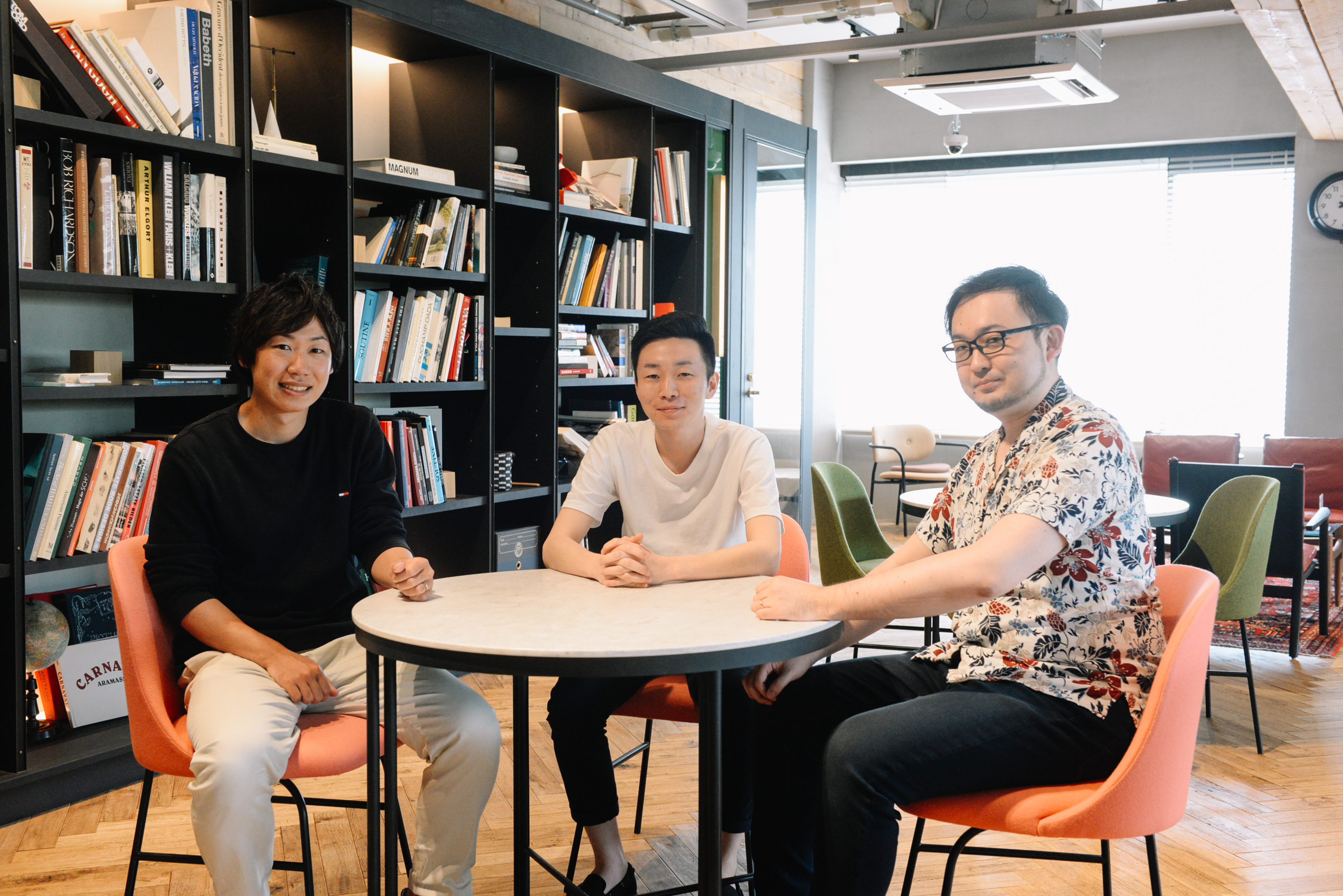 金融機関の課題を解決する、クレジットエンジンのプロダクトの強み