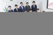 保護者面談以外は基本私服勤務です。