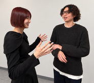 社内メンバー