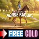 {@Rival Stars Horse Racing@} Hac Cheats Free Gold Generator
