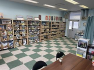 JR東北本線「花巻駅」直結のオフィスです！