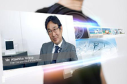 Partnership with TOP companies of Japan!!