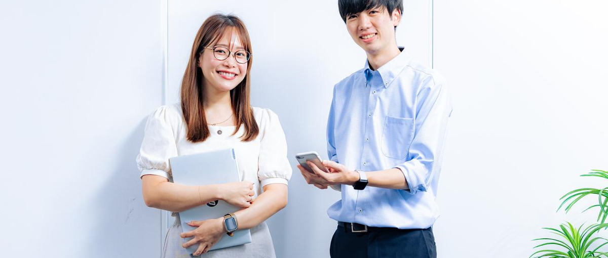 戦略だけで終わらせない。現場に入り込み、最後まで伴走するコンサルタントへ