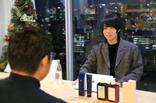 ブランド全体を統括するリーダー求む！ブランドマネージャー募集！