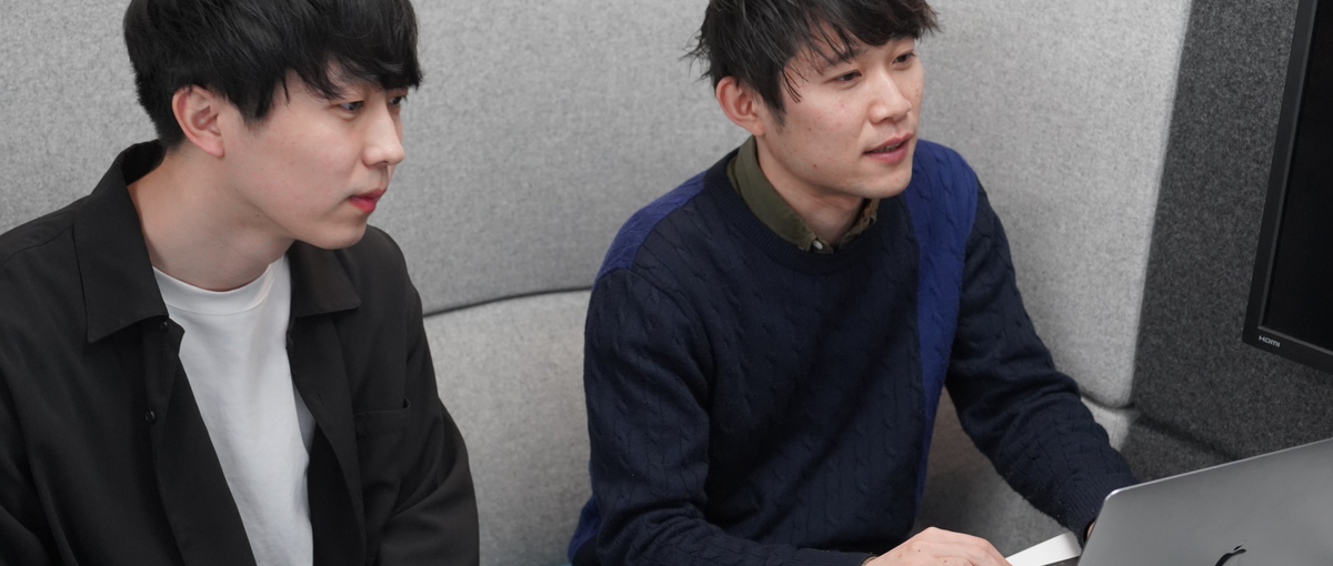 自分で自社プロダクトを開発してみたい！プログラミングに興味ある方募集中！！