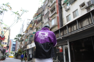 2020年PMA TRAVEL a.k.a.社員旅行は台湾へ。当社アパレルブランド”SUMIKURA UNIV.”の着画撮影もちゃっかり。