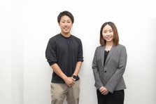 育てる開発に伴走！IT営業メンバー募集中！！