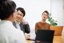 大阪採用：独学でプログラミング勉強中の方！あなたの目指すエンジニアは？