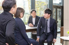 成長フェーズを担う経営直結ポジションで未来を創るCTOを目指しませんか？