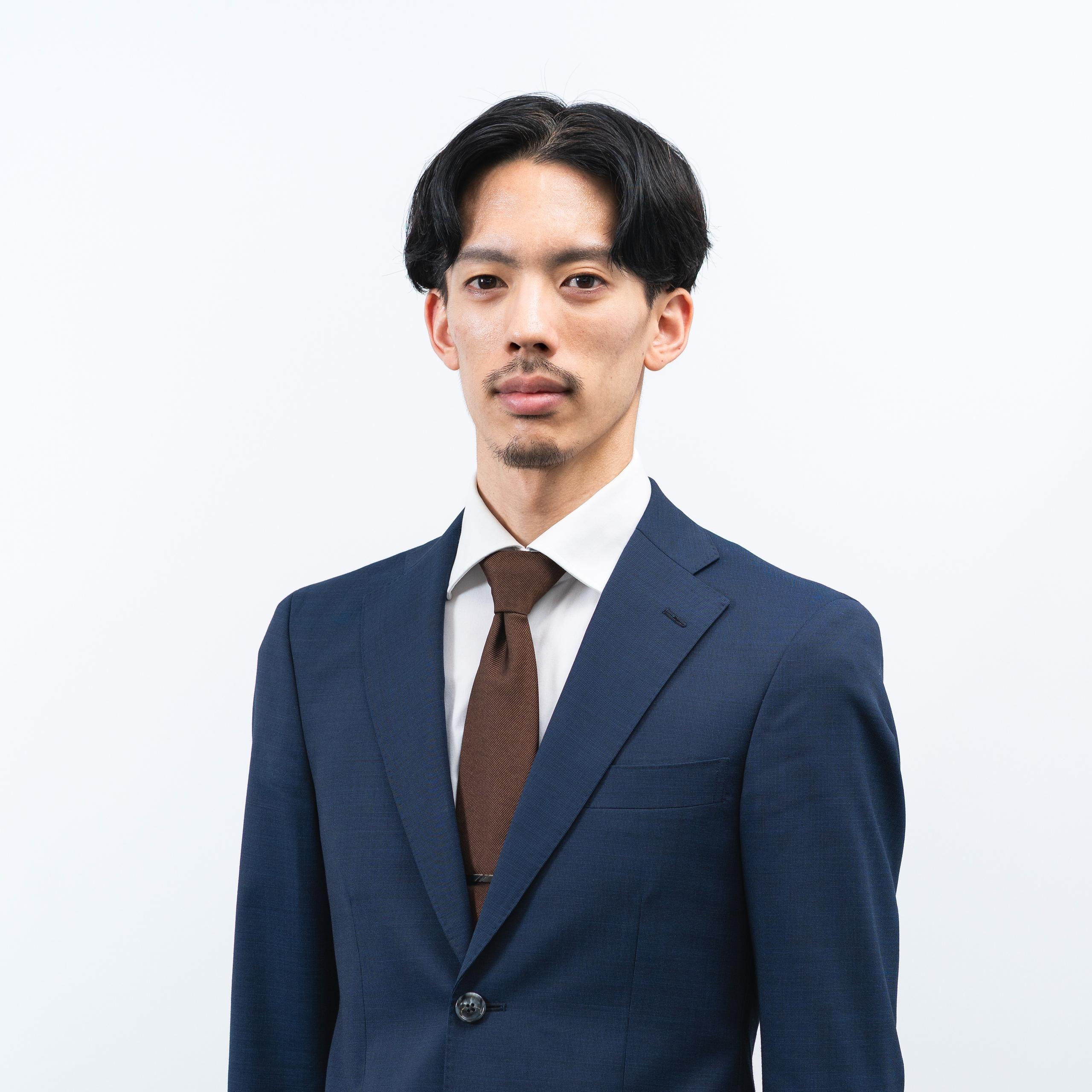 杉江 佳純