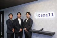 圧倒的な営業力とサポート体制が強みです！営業と距離が近く、いつでも何でも相談しやすい環境だとエンジニアに好評です。