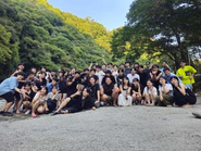 四半期に一回の感謝祭