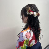 小田 夕萌夏