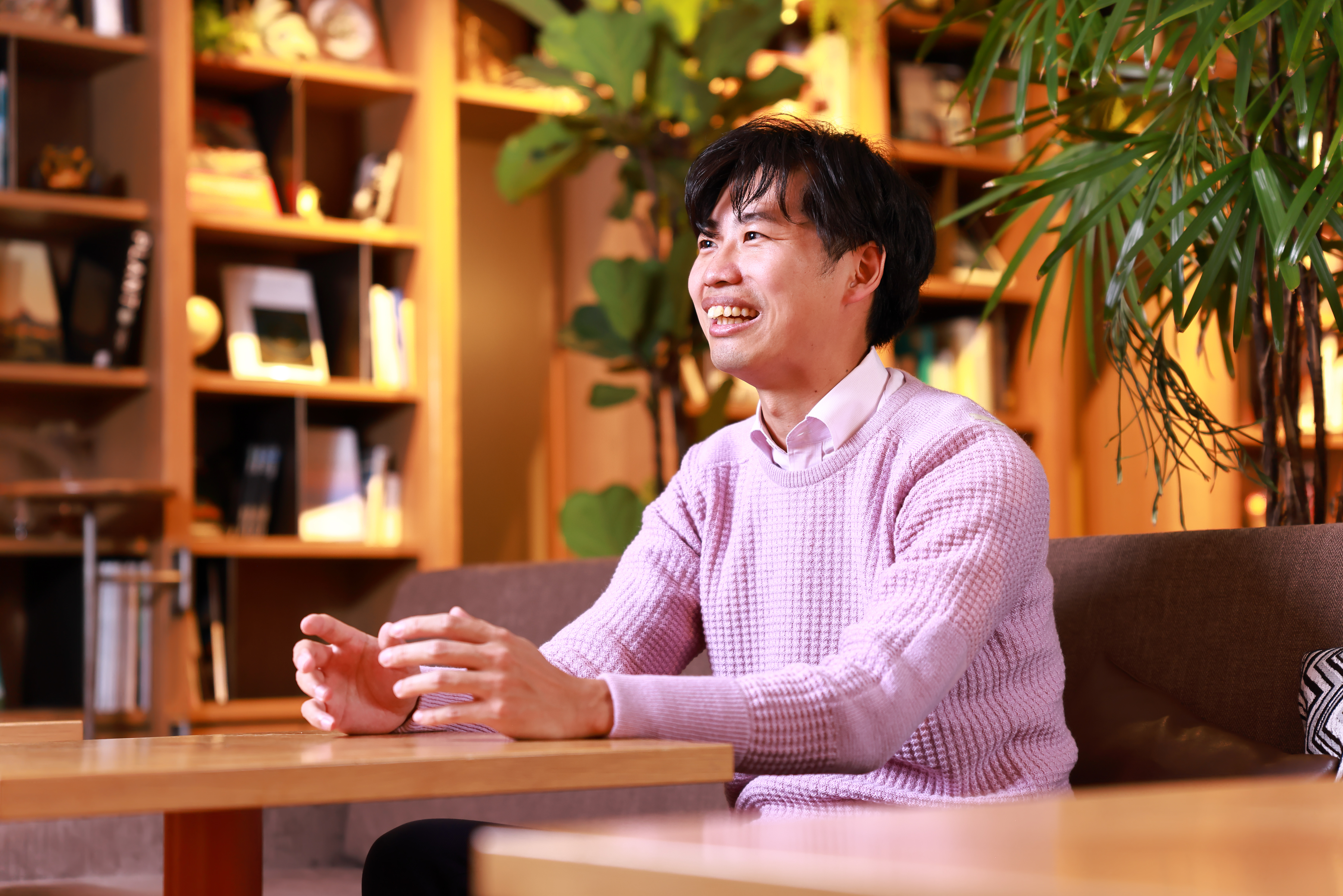 テレビコンテンツの「動画配信サービス」事業を立ち上げたアップストリームCEOインタビュー