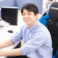 田中 紘章さんのプロフィール