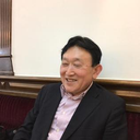 Shigehilo Matsuo