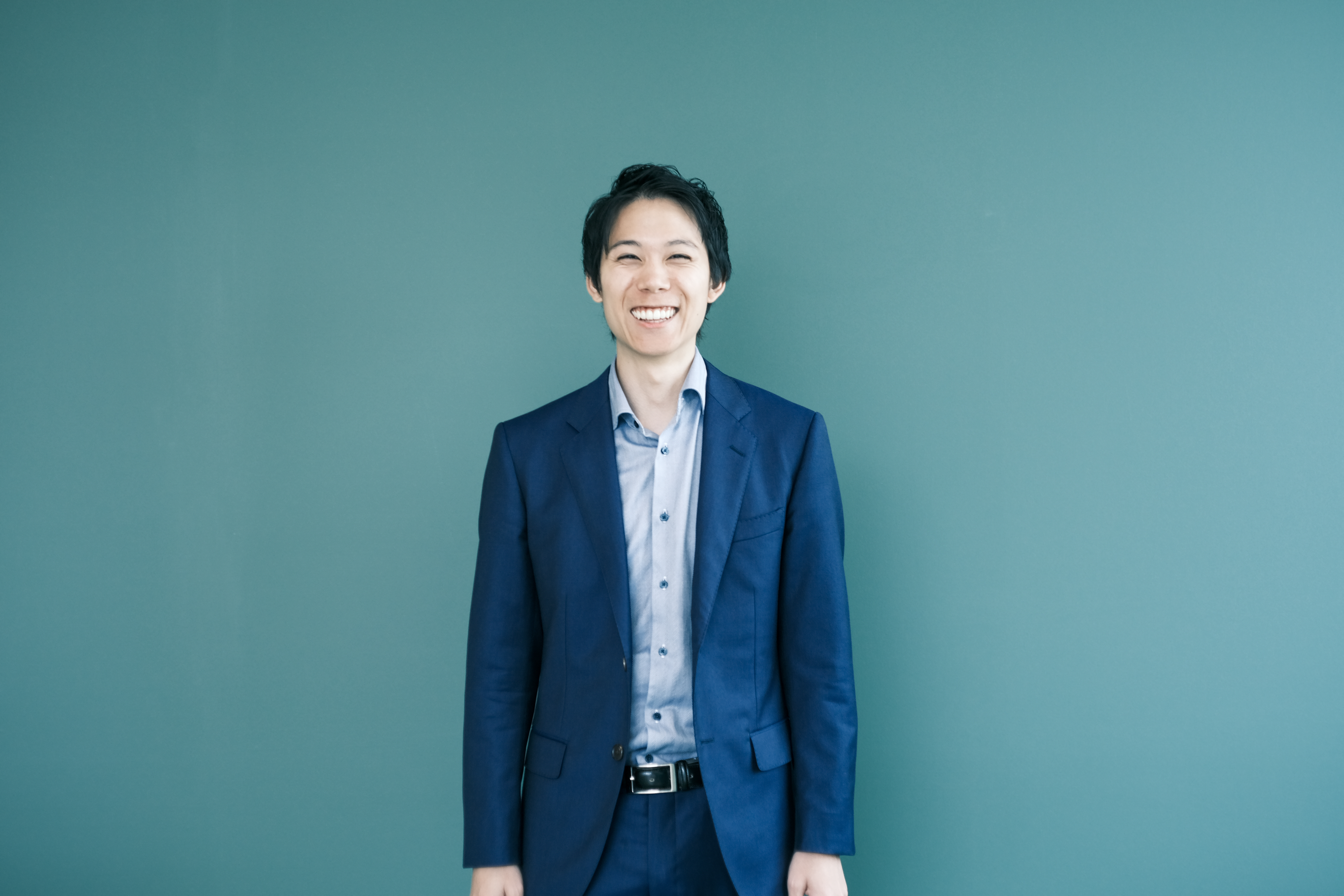 【セルム 営業部門】入社1年目で、大手企業向けプロジェクトに抜擢。人の輪を活かし、その企業らしい1on1制度を構築。