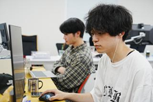 家賃補助あり！急成長の映像制作会社でプロデューサー新卒募集！