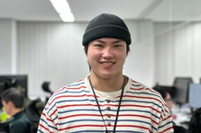 渋谷・長期｜仕事にピンときていないけど、成長はしたい。等身大でいい。
