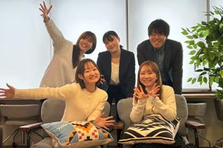  ITキャリアに興味ある…そんな方必見！まずはお話聞かせてください！！