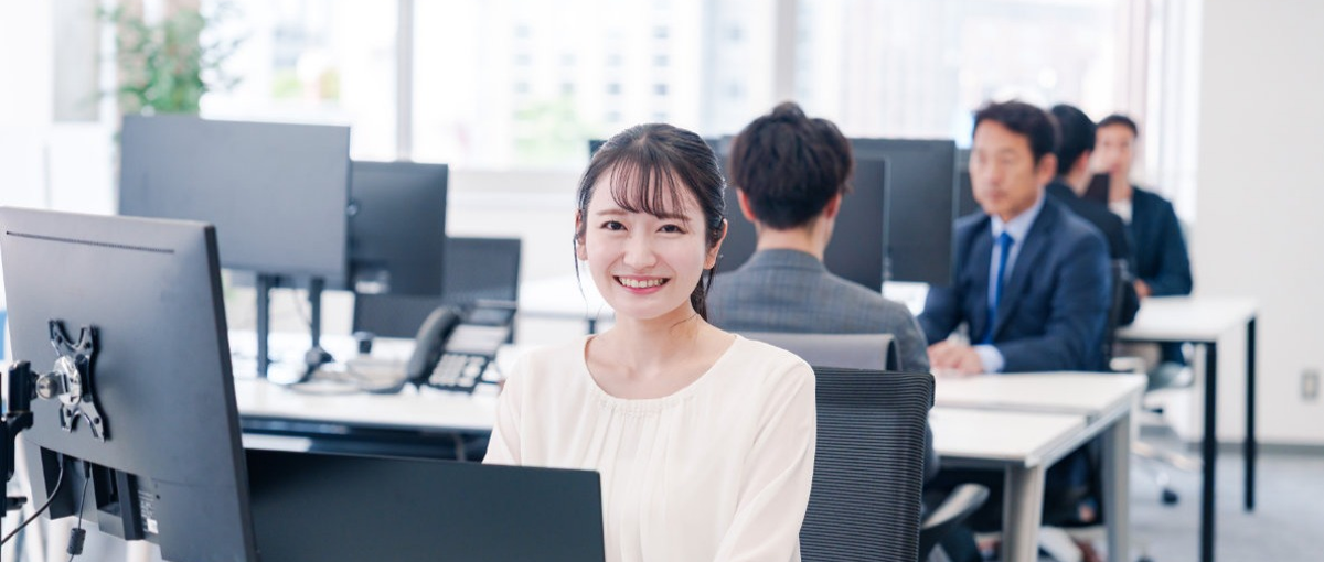 現場だけで終わりたくないあなたへ。要件定義に挑戦できるSE枠の募集です！