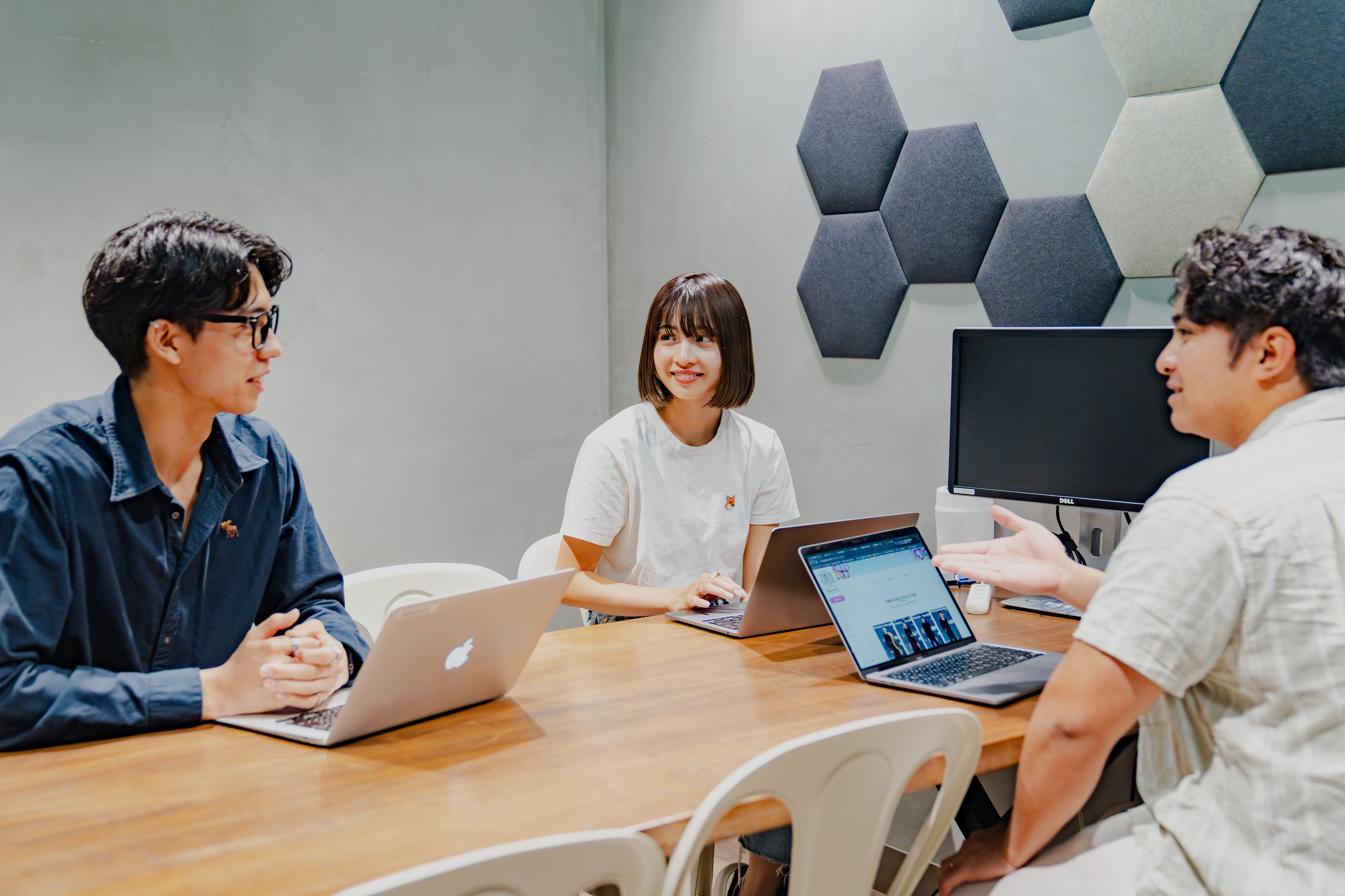 LULL Entrance Book〜LULLに興味を持っていただいた皆様へ〜