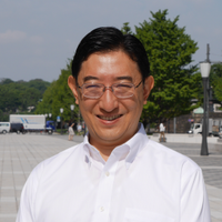 井野　好男さんのプロフィール