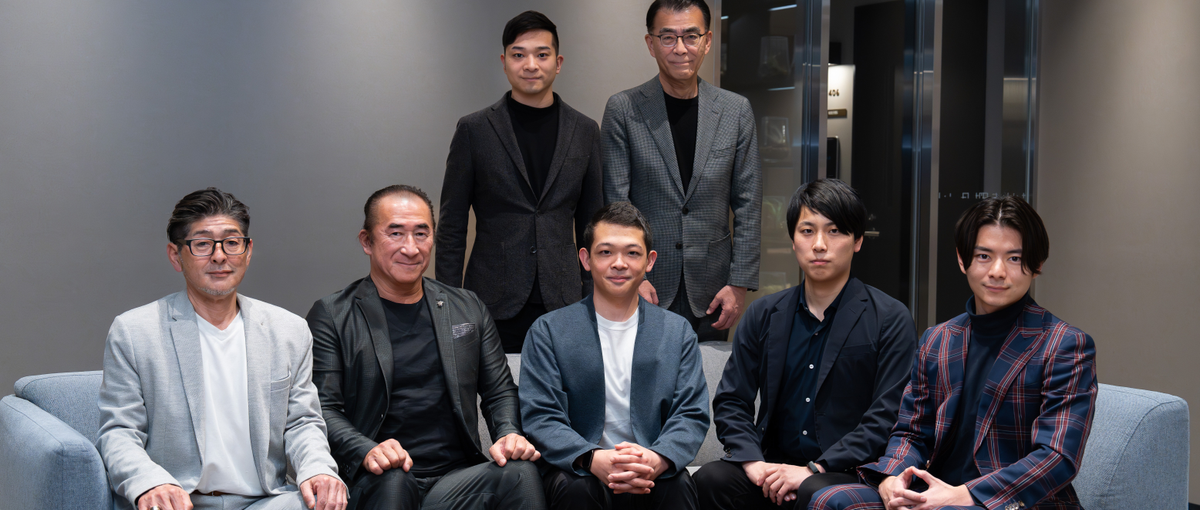 不動産×人材支援で急成長中！業務委託で参画可能なCFO候補募集！！ 