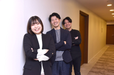 経験なしOKのやる気採用｜HRベンチャーでキャリアアドバイザーに挑戦！