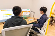 高校生の挑戦の伴走者に！一緒に新規事業を推進するWebエンジニアを募集！