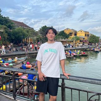 古川 慧史郎さんのプロフィール