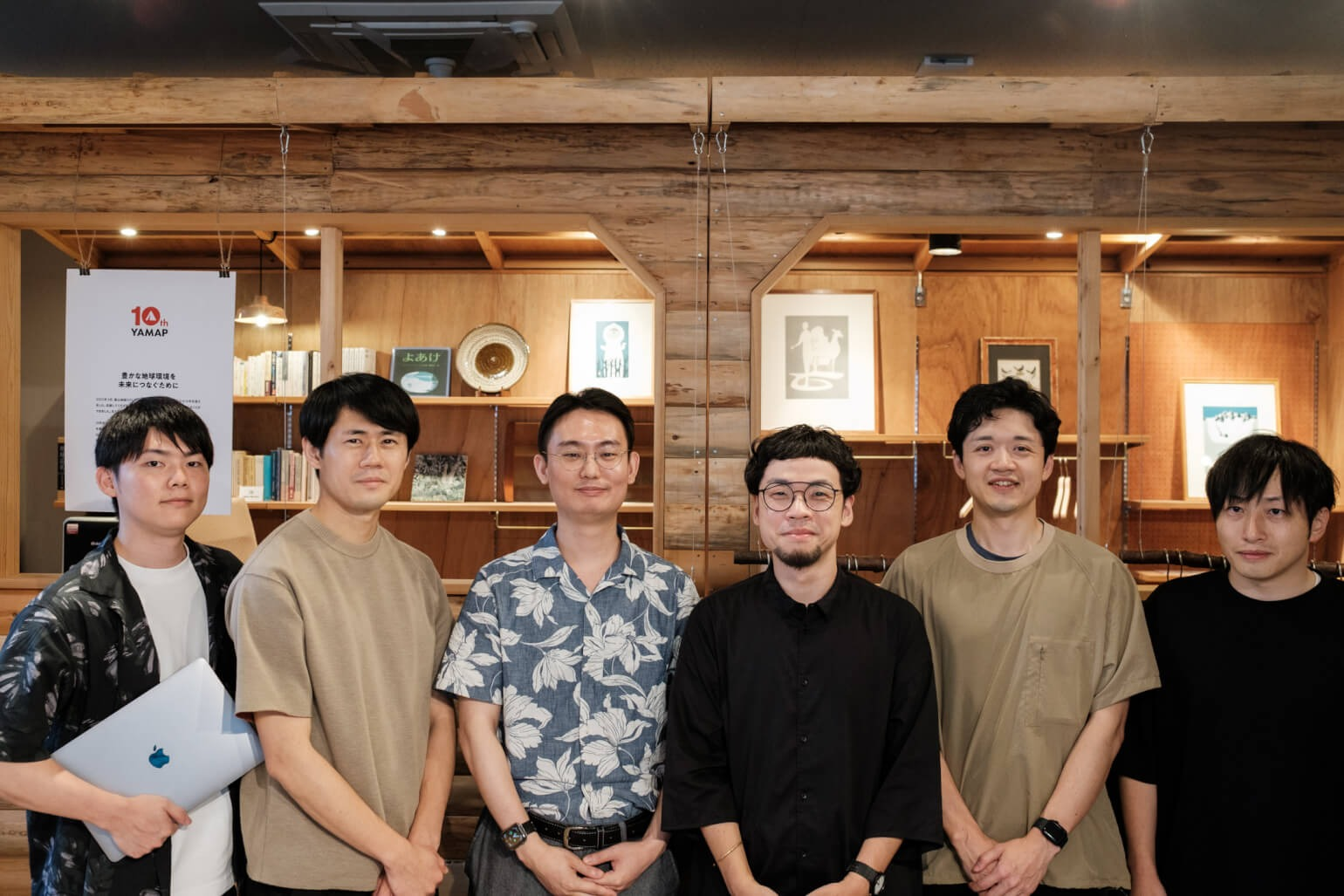 すべての人の「使える」を目指して｜YAMAPのアクセシビリティ推進