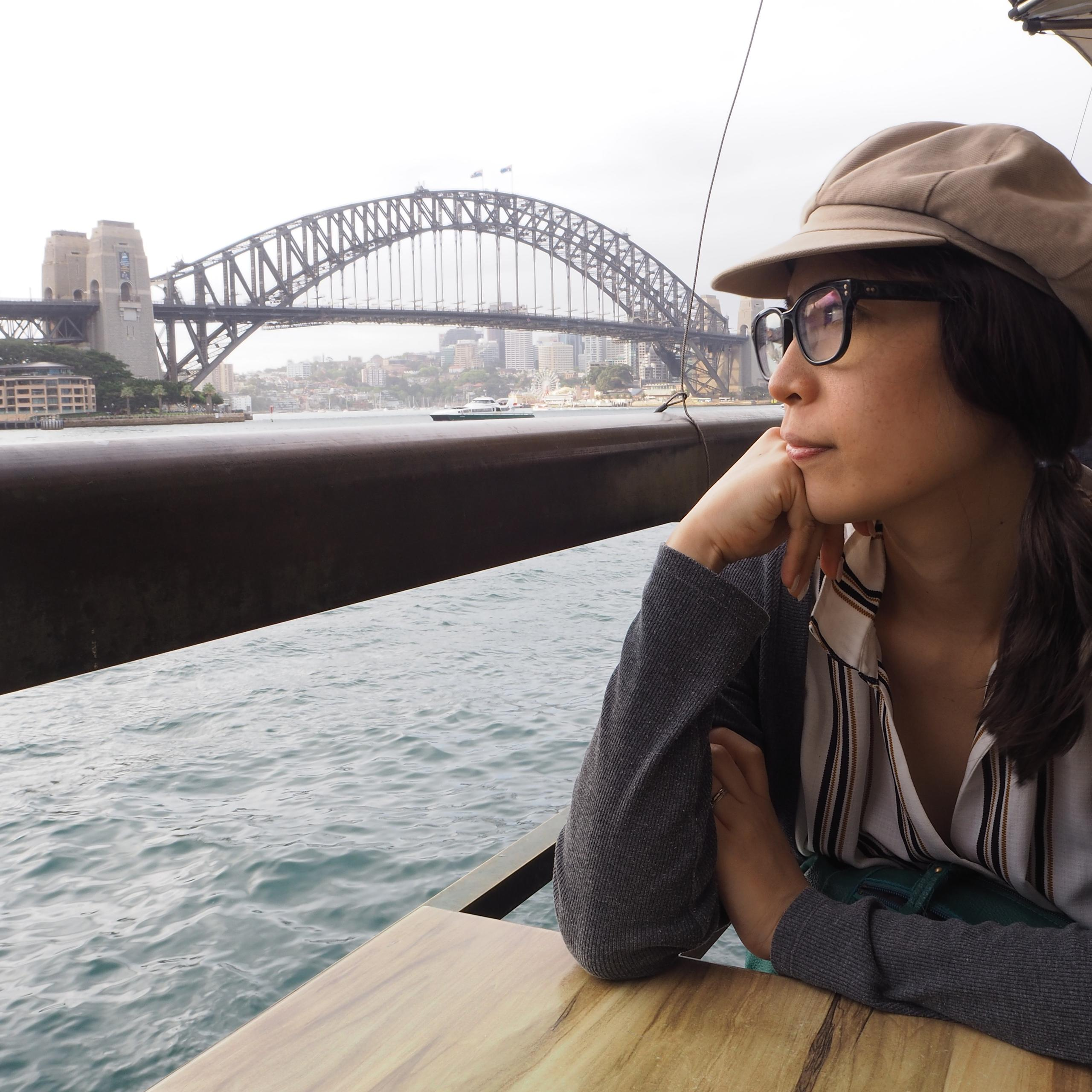 Satomi Mori