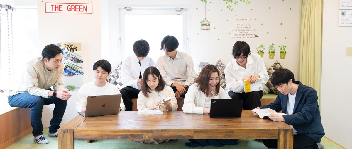 理系×プログラミング経験なし？そんな方こそエンジニアとして活躍する会社です