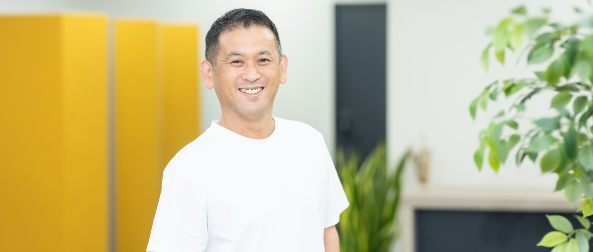 これまでのセールス経験にIT知識を加える。企業の課題をITで解決する仕事！