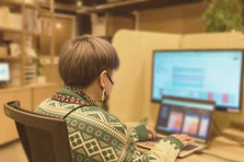 経験ゼロでも圧倒的なスピードで成長できる。Webマーケの仕事！
