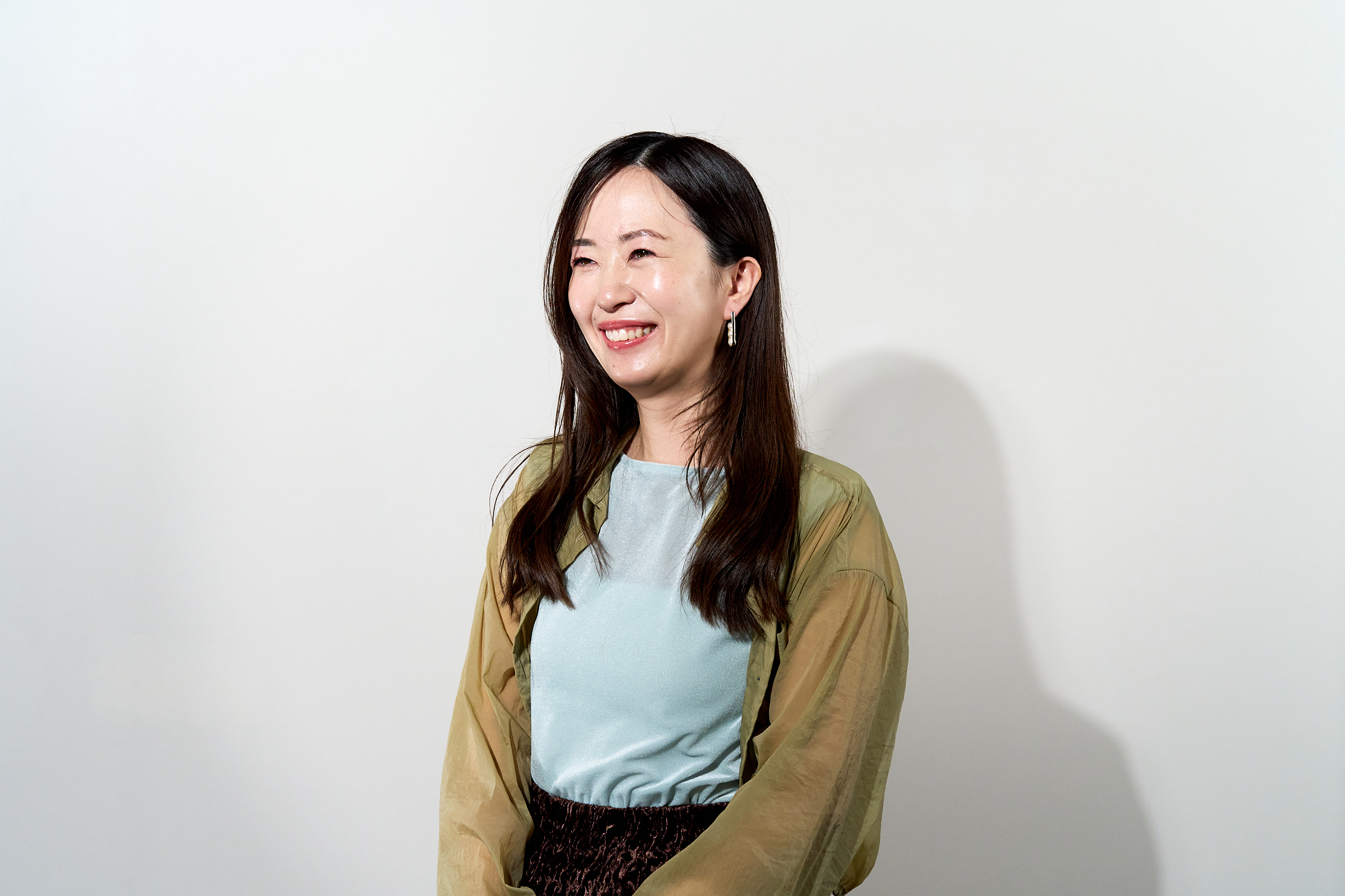 ハックルベリーでワークライフミックスを実現！仕事も家庭も最大限に楽しむ広報担当/福田さんの挑戦