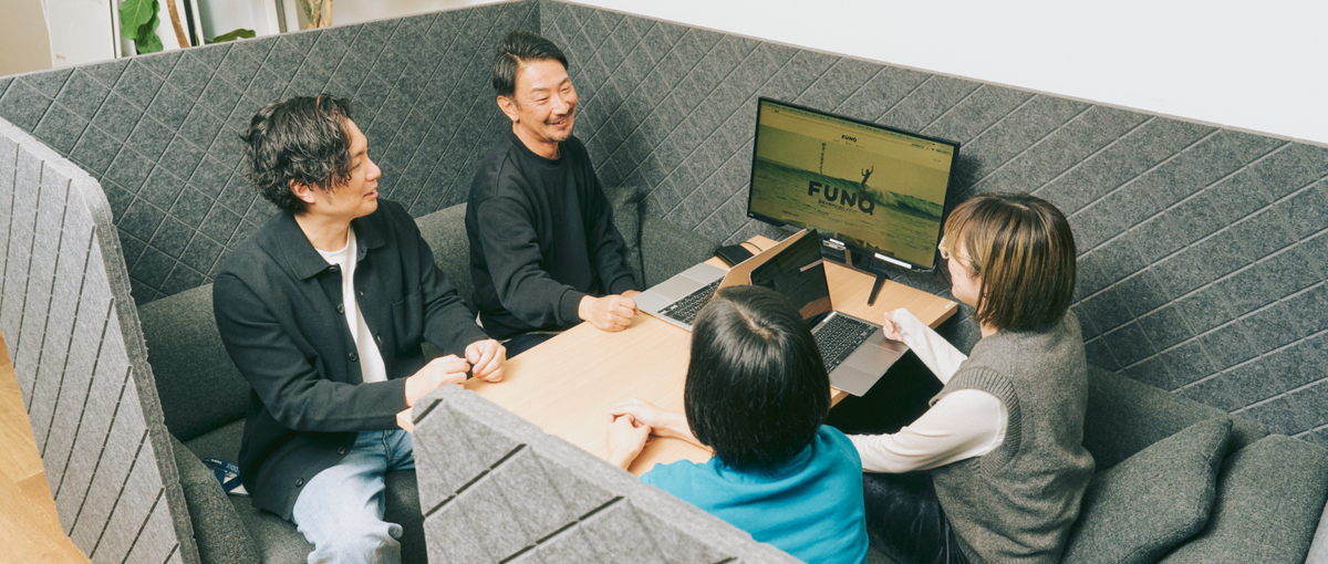 ビジネスプロデューサー|大型案件あり！JR東海グループで挑むDX推進PJ