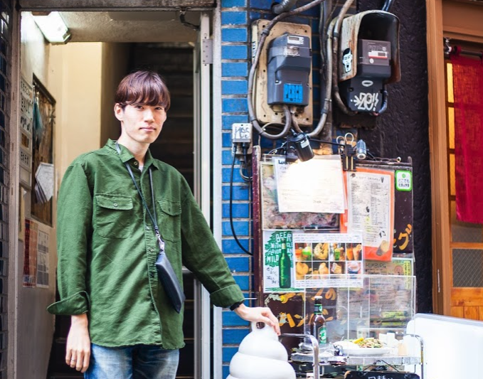 【Devチーム紹介_Vol.14】フロントエンドエンジニア廣澤さん